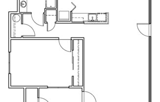 Partner-provided photo for $1655 unit