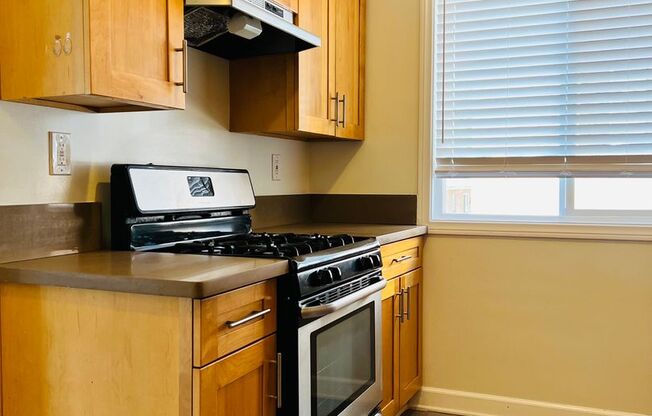 1849 Garfield Place Hollywood, CA 90028