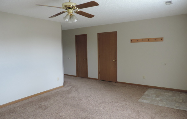 1502 8th Street Terr, Knob Noster Mo 65336