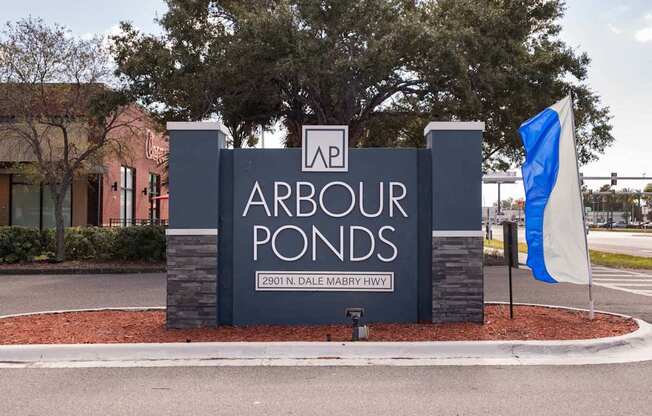 Tampa Apartments near TPA airport