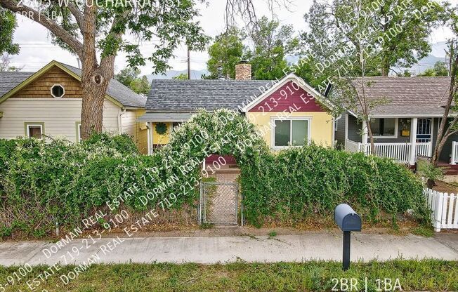 2305 W CUCHARRAS ST