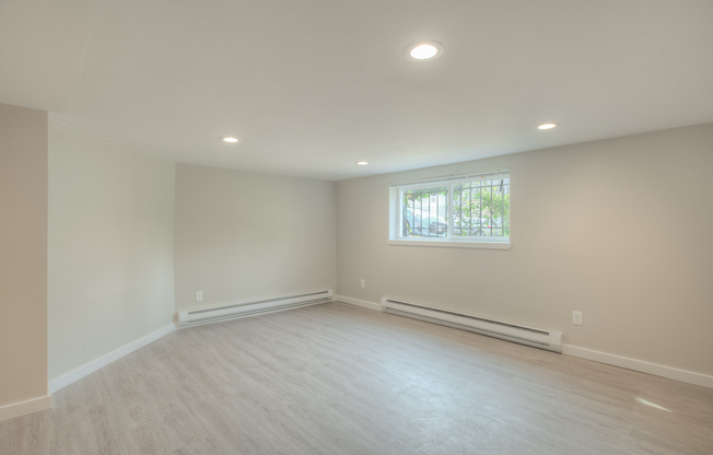 15th Avenue Apartments