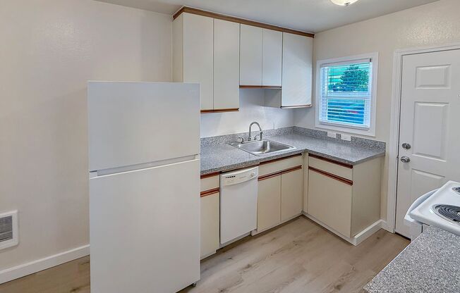 Town Manor Apartments