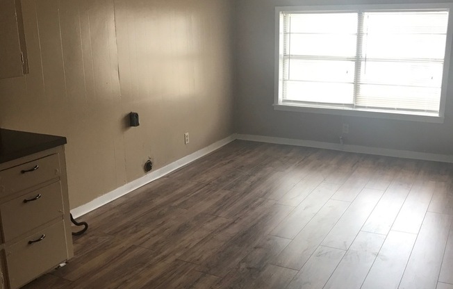 Nice Affordable, Southside 2 Bedroom with Updates