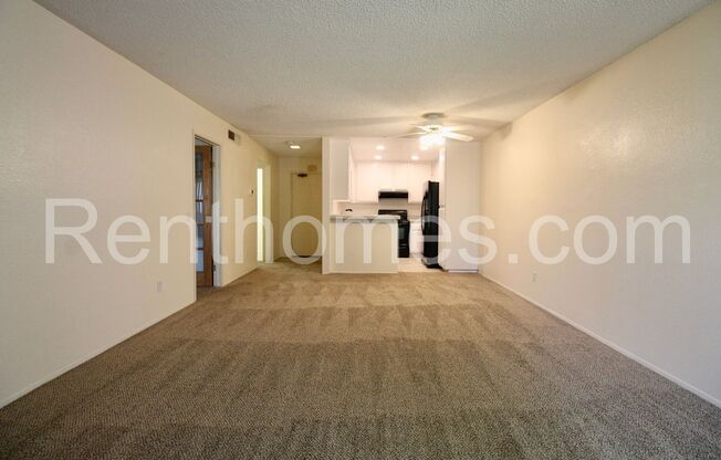 Mission Valley, 10225 Caminito Cuervo #143- Secured building! Close to shops and restaurants!