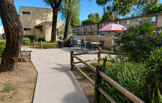 Roanoke Apartments