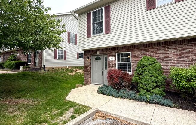 Available August 2026; Monthly rate is $1,650