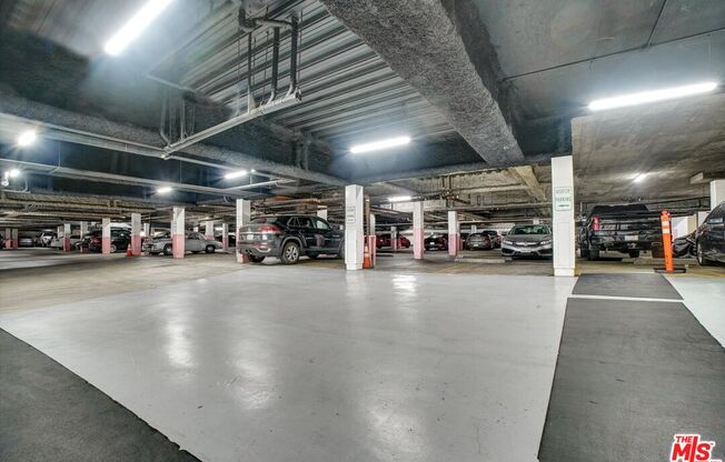 10600 Wilshire Blvd Apt. 611