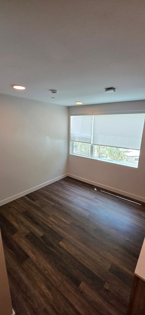 Studio, 1 bath, 443 sqft, $2,100, Unit 208