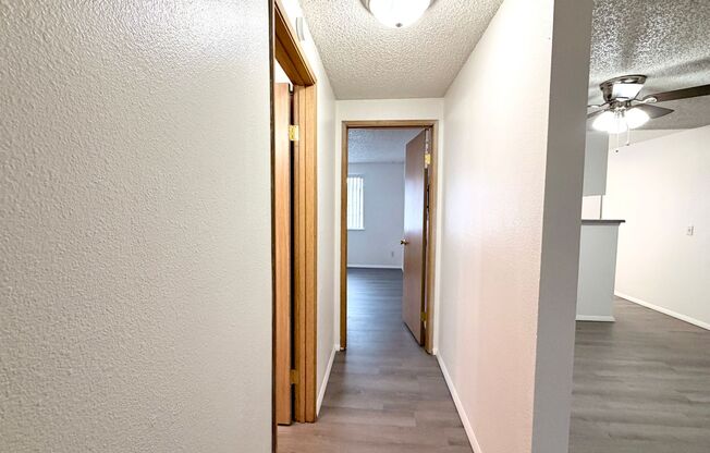 2 beds, 2 baths, 970 sqft, $1,810, Unit M201