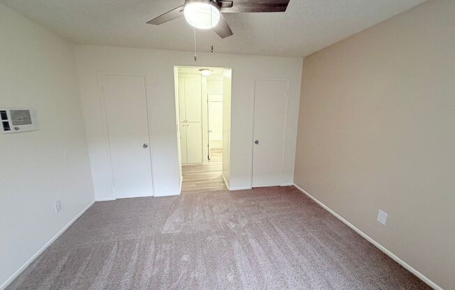 1 bed, 1 bath, 713 sqft, $2,125, Unit A081