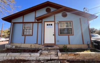 613 S LBJ Dr. 2 bed 2 bath