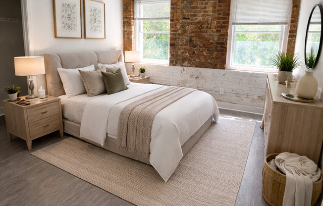 3 beds, 2 baths, 950 sqft, $2,600, Unit 112