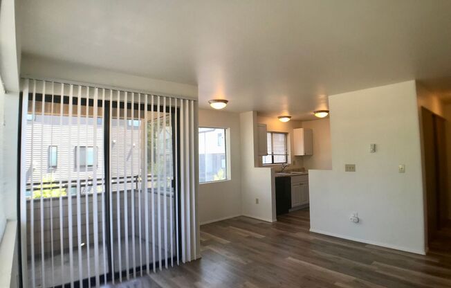 Kelsey House Apartments