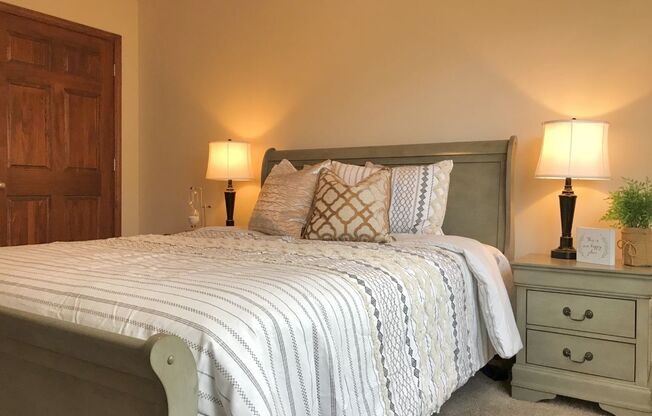 4 beds, 3.5 baths, 3,029 sqft, $2,425, Unit 289SMA2