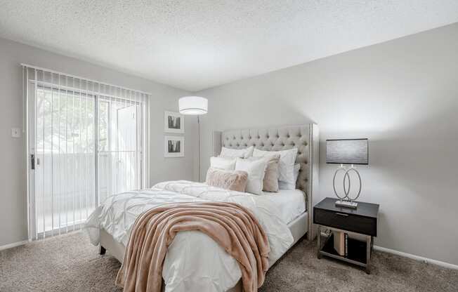 Perfect backdrop to relax and unwind  at Walnut Hill, San Antonio, TX