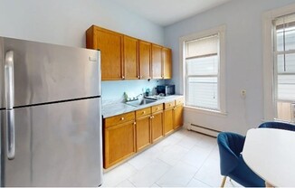 4 beds, 1 bath, $2,800, Unit 3