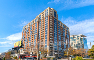 1820 Peachtree Street NW