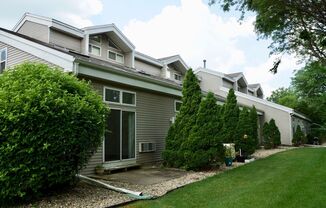 Great Arboretum location - lofted units - Pet friendly - w/d in unit