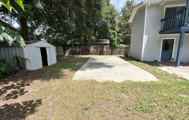 7803 Rose Avenue, Orlando, Florida 32810