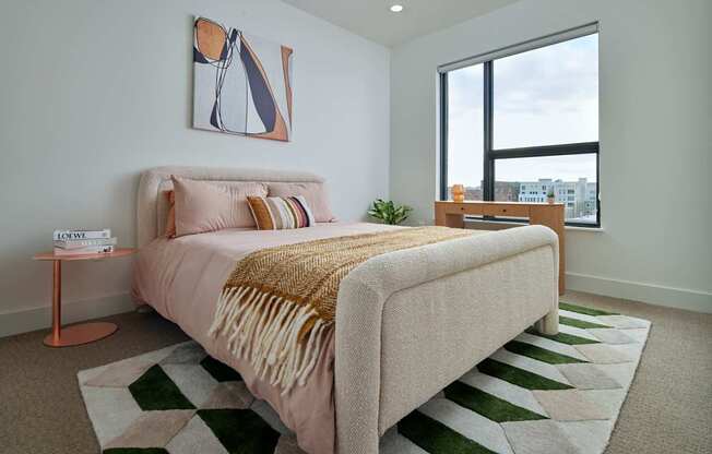HISTORIC PHILADELPHIA MEETS MODERN LIVING