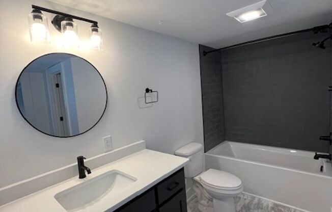 1 bed, 1.5 baths, 1,200 sqft, $1,695