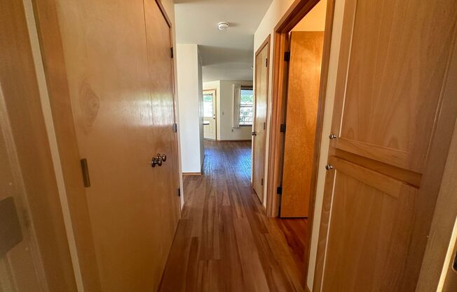 Christopher Crest Apartments