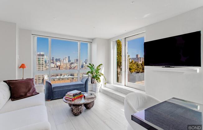 2 beds, 2 baths, $30,000, Unit PH22D