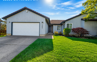 New Carpet! Fresh Paint - Well-maintained home in established neighborhood