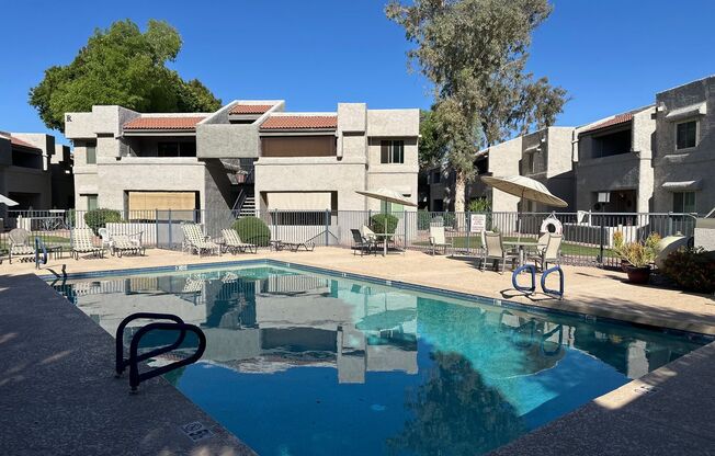 1 bed, 1 bath, $1,385, Unit # 156