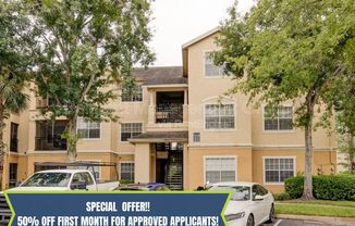2668 Robert Trent Jones Drive Unit 421