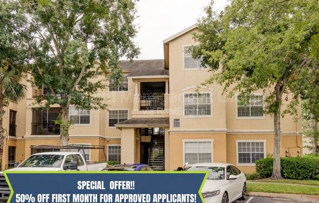 2668 Robert Trent Jones Drive Unit 421