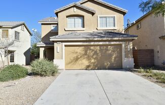 Henderson 3 bedrooms 2.5 baths