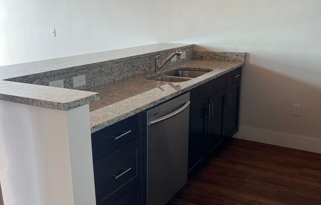 Studio, 1 bath, 1,042 sqft, $2,060, Unit 538