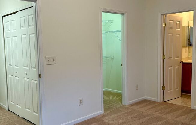 Ballantyne 2-bedroom Townhome ready now!