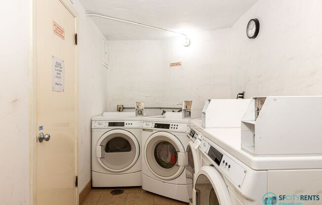 Studio, 1 bath, $2,650, Unit 1685 Chestnut St. #301