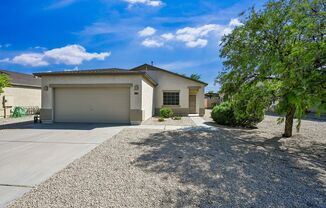 Beautifully updated Ranch Style Home