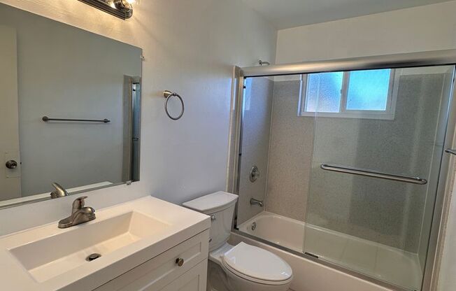 Coming Soon! Spacious 2 Bedroom 1 Bathroom