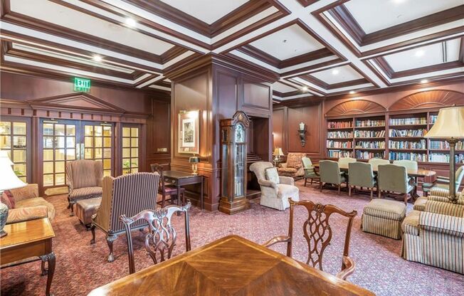 1 bed, 1 bath, $1,695, Unit 199 14th St NE Unit 201