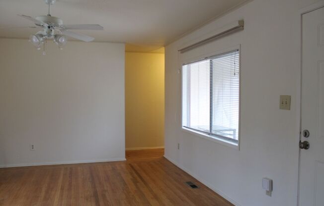 2 beds, 1 bath, $2,250