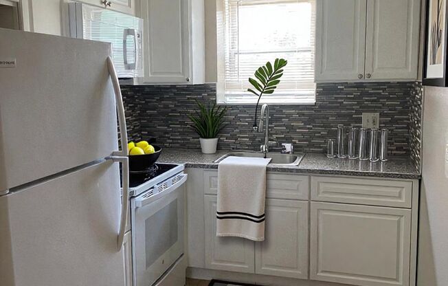 Boyertown Gardens - Ackerman