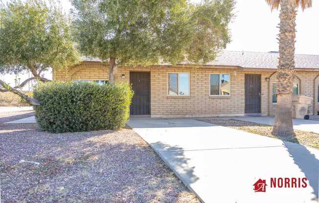 15617 S Yava Rd, Arizona City