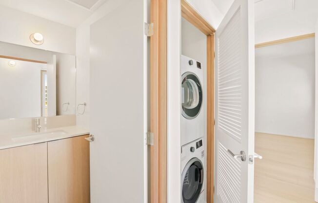 1 bed, 1 bath, 677 sqft, $3,250, Unit 508