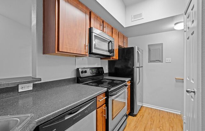 1 bed, 1 bath, $1,095, Unit Unit 524