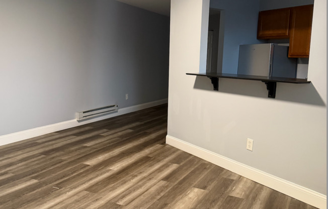Mayflower Apartments