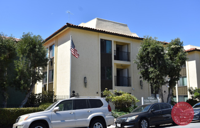 Modern 1 Bd, 1 Ba, 55+ Community ( North Park, 92104)