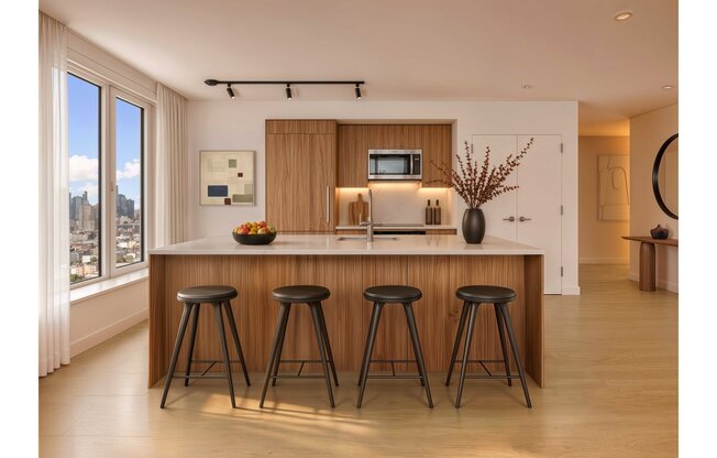 2 beds, 2 baths, $18,500, Unit PH3701S