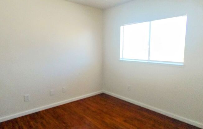 2 beds, 1 bath, $1,300