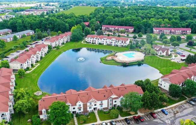 South Bridge Apartments