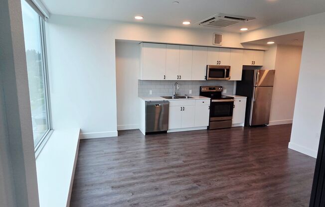 1 bed, 1 bath, 453 sqft, $2,150, Unit 410-509
